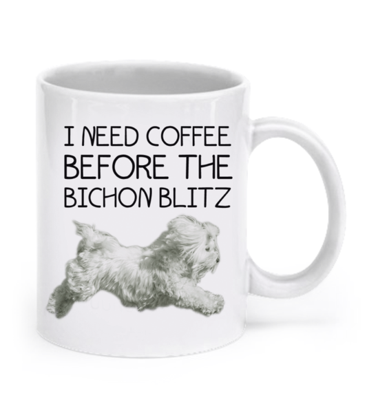 Bichon Frise Gifts - Here Are Our Top 3 Picks For Bichon Frise Merchandise