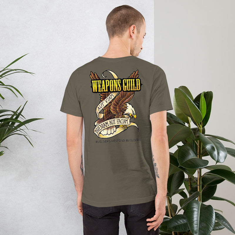 WG w/ logo on back