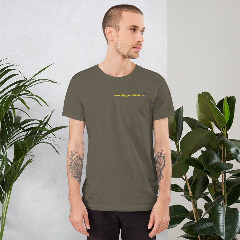 WG w/ logo on back
