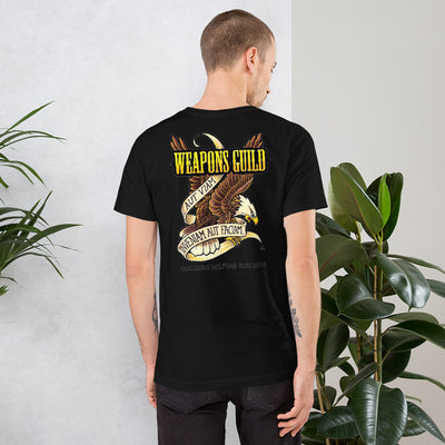 WG w/ logo on back