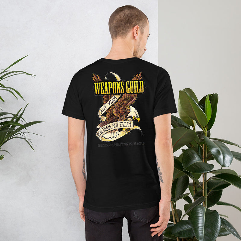WG w/ logo on back