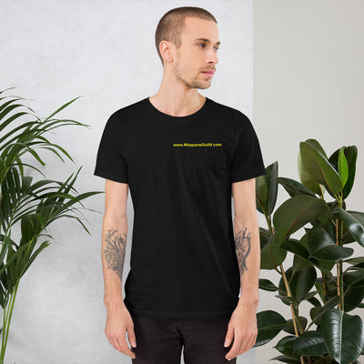 WG w/ logo on back