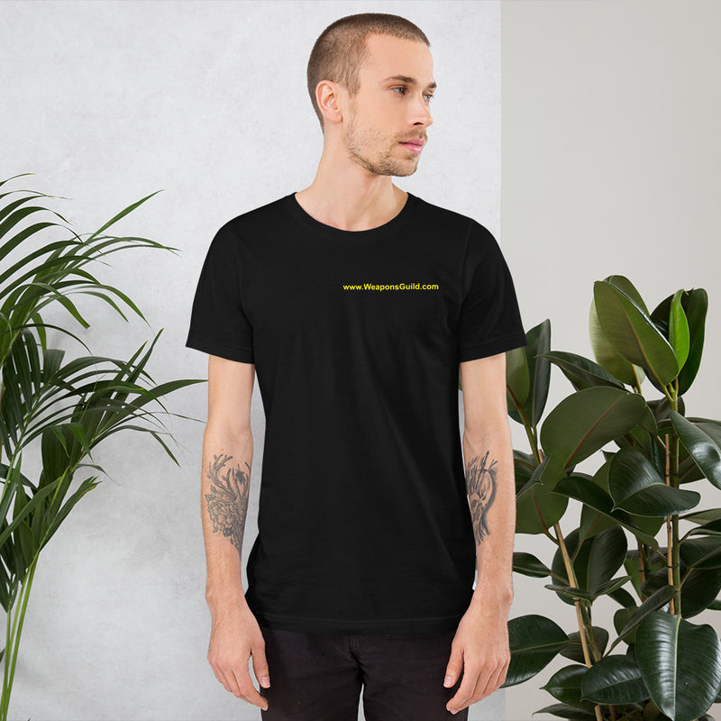 WG w/ logo on back