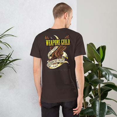 WG w/ logo on back