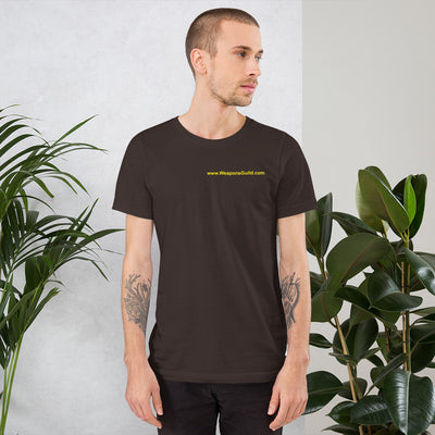 WG w/ logo on back