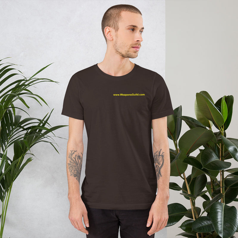 WG w/ logo on back