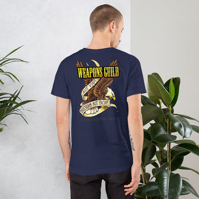 WG w/ logo on back