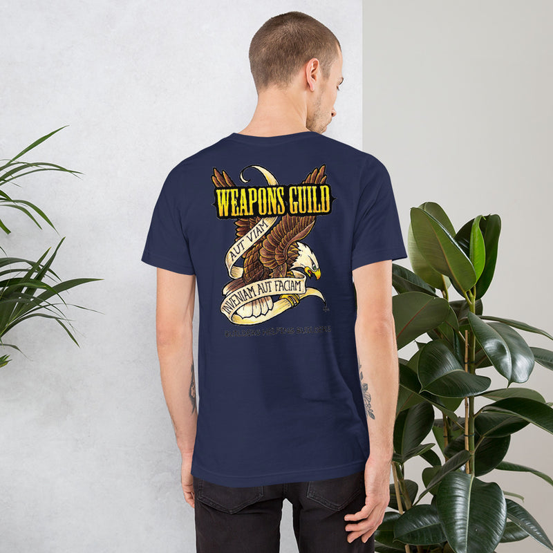 WG w/ logo on back
