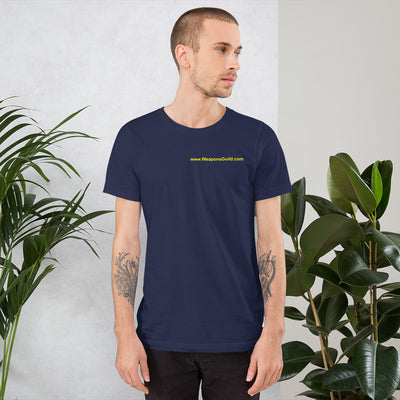 WG w/ logo on back
