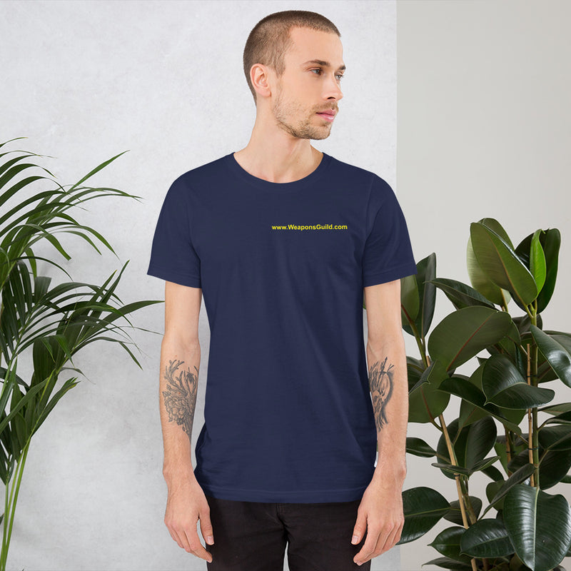 WG w/ logo on back