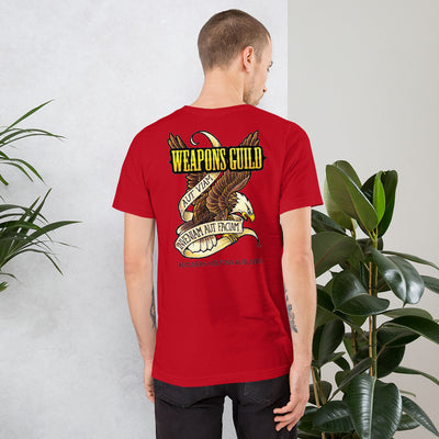 WG w/ logo on back