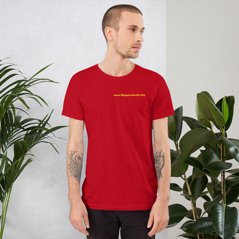 WG w/ logo on back