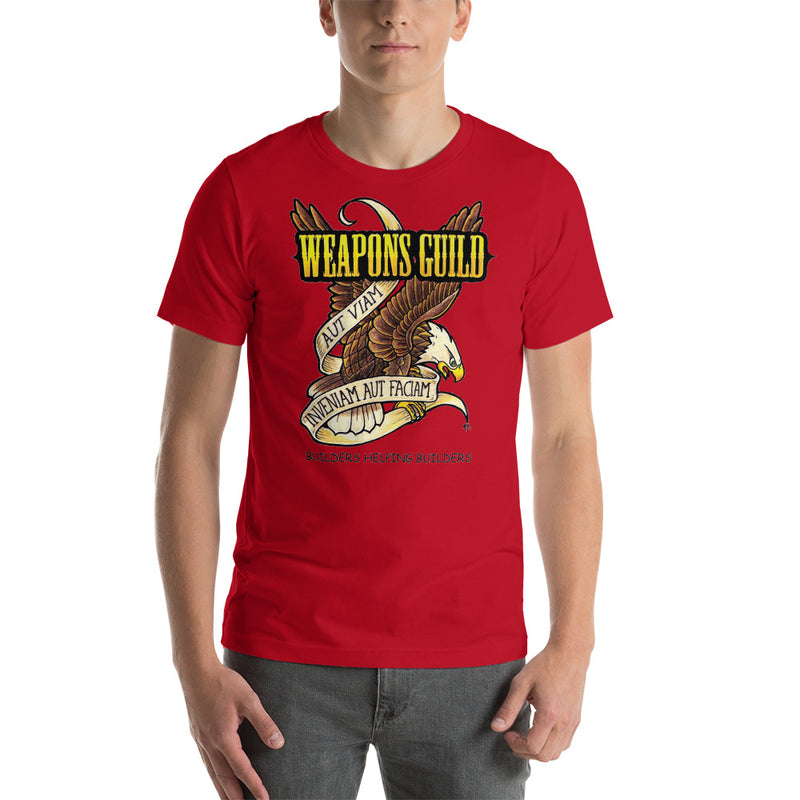 WB w/ Logo on front