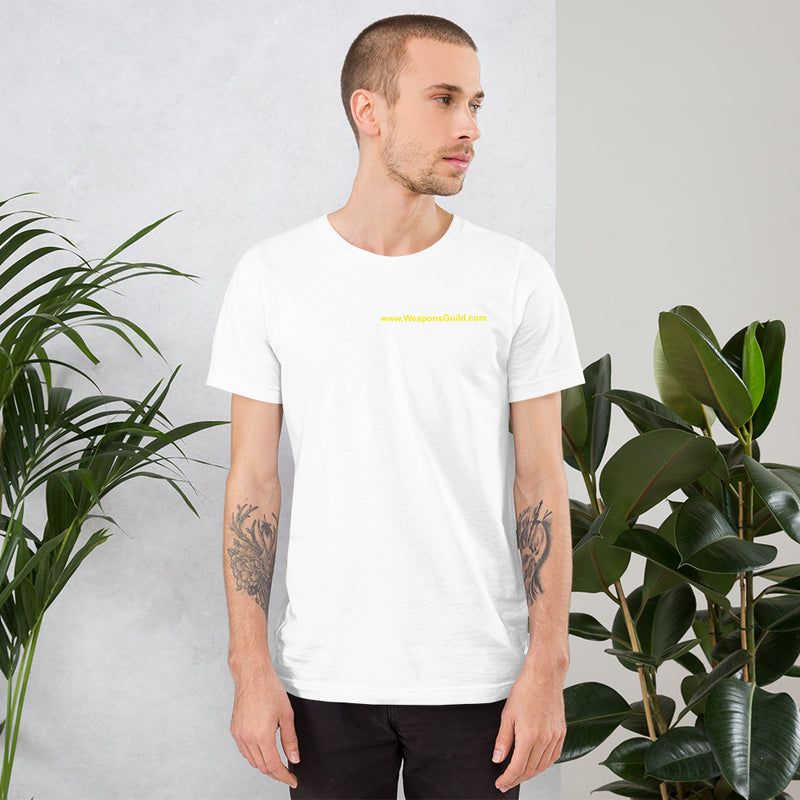 WG w/ logo on back